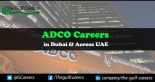 ADCO Careers