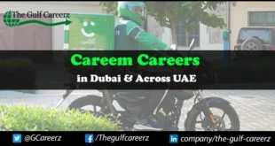 Careem Careers