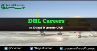 DHL Careers