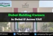 Dubai Holding Careers