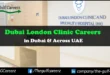 Dubai London Clinic Careers