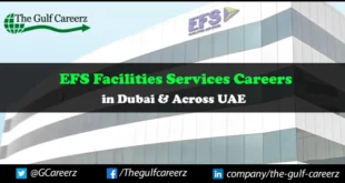 EFS Facilities Services Careers