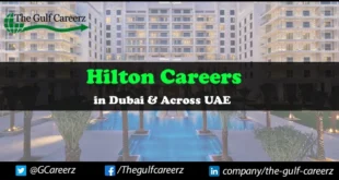 Hilton Careers