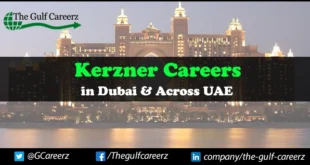 Kerzner Careers