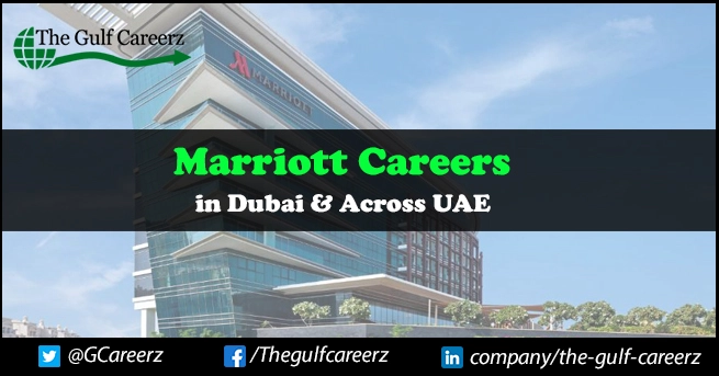 Marriott Careers