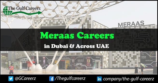 Meraas Careers