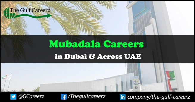 Mubadala Careers