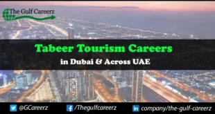 Tabeer Tourism Careers