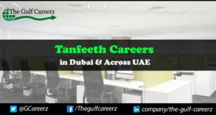 Tanfeeth Careers