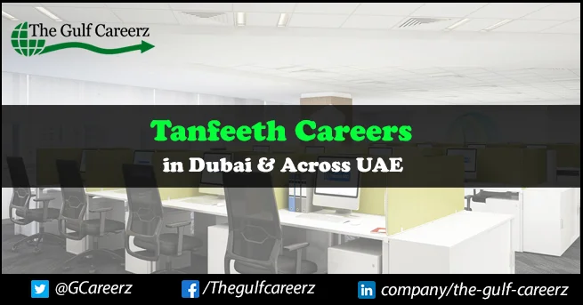 Tanfeeth Careers