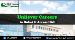 Unilever Careers