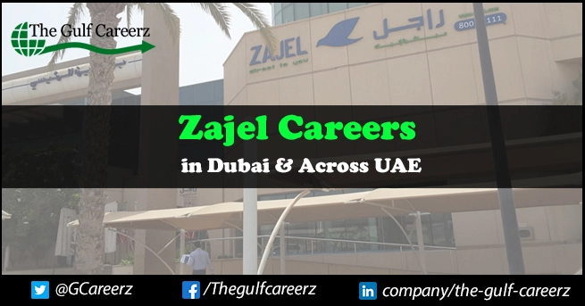 ZAJEL Careers