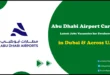 Abu Dhabi Airport Careers