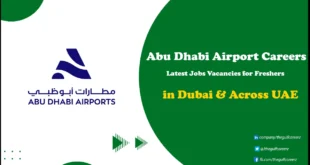 Abu Dhabi Airport Careers