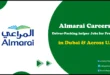 Almarai Careers