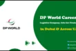 DP World Careers