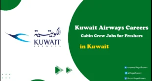 Kuwait Airways Careers