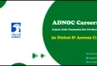 ADNOC Careers