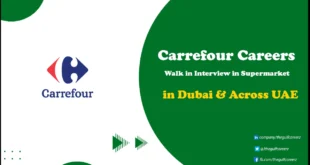 Carrefour Careers