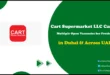 Cart Supermarket LLC Careers