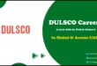 DULSCO Careers