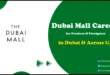 Dubai Mall Careers