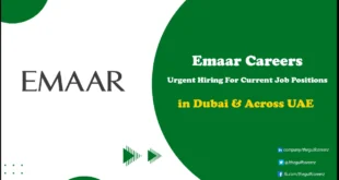 Emaar Careers