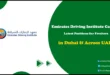 Emirates Driving Institute Careers