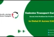 Emirates Transport Careers