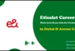 Etisalat Careers