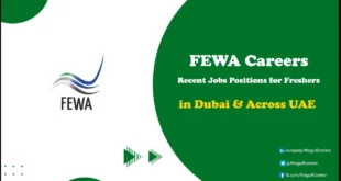 FEWA Careers