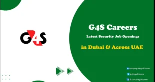 G4S Careers