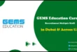 GEMS Education Careers