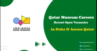 Qatar Museum Careers