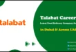 Talabat Careers