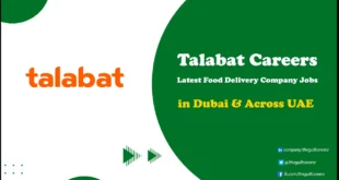 Talabat Careers