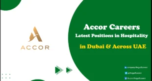 Accor Careers
