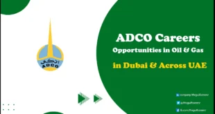 ADCO Careers