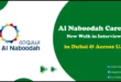 Al Naboodah Careers