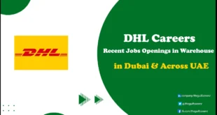 DHL Careers