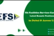 EFS Facilities Services Careers