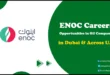 ENOC Careers