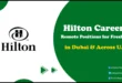 Hilton Careers