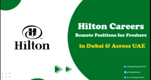 Hilton Careers