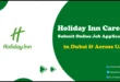 Holiday Inn Careers