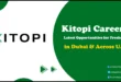 Kitopi Careers