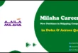 Milaha Careers