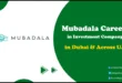 Mubadala Careers