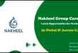 Nakheel Group Careers