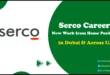 Serco Careers